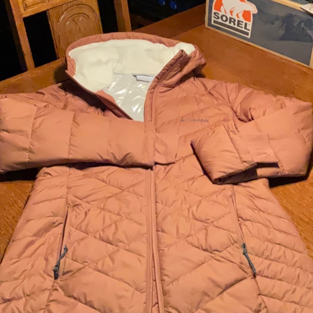 Columbia Women’s Jacket
